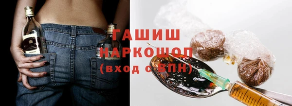 молекула духа Михайлов